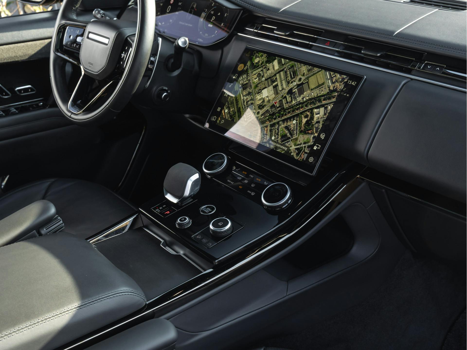 Land Rover Range Rover Sport 3.0 P510e Autobiography | Panoramadak | Meridian | Heads Up Display